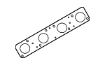 11627589106 - Exhaust: Exhaust Manifold Gasket for BMW Image