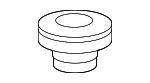 95861866900 - Electrical: Mount Kit Grommet for Porsche: Cayenne Image