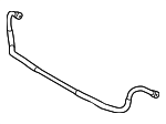 31358091419 - : Stabilizer Bar for BMW Image