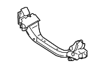 510903S530 - Suspension: Suspension Cross-member for Nissan Image