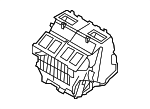 27120JK60A - HVAC: Heater Case for Infiniti Image