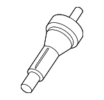 407706LY0B - Electrical: TPMS Sensor for Nissan Image