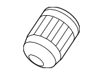407035ZH0A - Electrical: TPMS Sensor Cap for Nissan Image