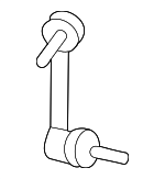 562611AA0A - : Stabilizer Link for Nissan: Murano Image