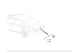 375456528 - Electrical System: Plug for Mercedes-Benz Image