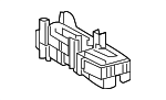 8261060120 - Electrical: Fuse Box for Lexus: LX570 Image