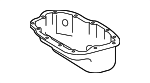 Oil Pan
