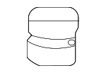 17212RWCA00 - Engine: Joint Assembly Mount Bushing for Acura Image