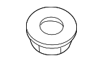 N91233201 - Suspension: Ball Joint Nut for Volkswagen: Arteon, Atlas, Atlas Cross Sport, ID.4, Tiguan Image