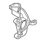 5QM407253 - Suspension: Knuckle for Volkswagen: GTI, Jetta, Taos, Tiguan Image