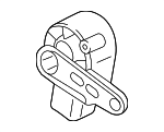 37146895466 - Electrical: Front Sensor for BMW Image