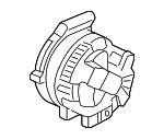 31100RTA033 - : Alternator for Acura Image