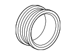Alternator Pulley