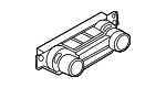 SL3Z18C858AA - Body: Controller for Ford Image