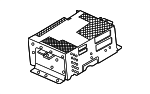 NL3Z18K810E - Entertainment &amp; Telematics: Radio Control Unit for Ford Image