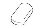 8459085Z00 - Body: Windshield Button for Suzuki Image