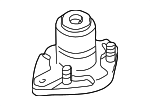 3B7512121 - Suspension: Mount for Volkswagen: Passat Image