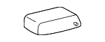 7283033381B0 - Body: Armrest for Toyota: Camry Image