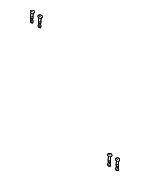 7195647010B1 - Body: Headrest Guide for Toyota: Camry, Corolla Image