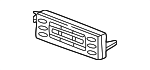 99664520102EFR - Entertainment &amp; Telematics: Radio Module Interface for Porsche Image