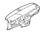 13149016 - Body: Instrument Panel for Saturn: Astra Image