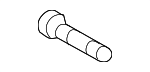5293331300 - Suspension: Valve Stem for Hyundai Image