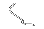 1626121060 - Cooling System: By-Pass Hose for Toyota: Prius Image