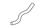 G922947010 - Cooling System: Hose for Toyota: Prius Image