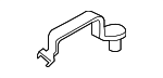 4H0955845 - Body: Bracket for Audi: A8 Quattro, S8 Image