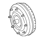 5G1Z7902AA - : Converter for Ford Image