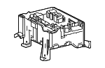 8274104080 - Electrical: Fuse &amp; Relay Box for Toyota: Tacoma Image