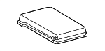8266204270 - Electrical: Upper Cover for Toyota Image