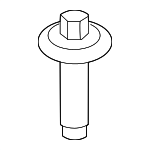 7146898283 - Steering: Gear Assembly Bolt for BMW Image