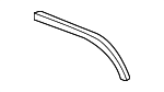 3565365D00 - Electrical: Combo Lamp Assembly Seal for Suzuki Image