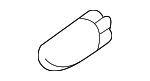 947112192 - Electrical: Stop Lamp Bulb for Suzuki Image