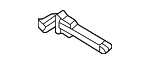 5Q0907543 - HVAC: Temp Sensor for Audi Image