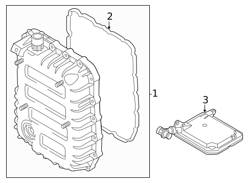 Filters for 2026 Hyundai Santa Fe #0