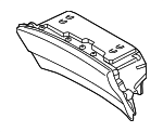 MA1Z5806024BC - : Glove Box Door for Ford Image