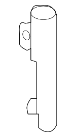 LC5Z7806200B - : Damper for Ford Image