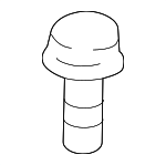 MS240125 - Engine: Bracket Bolt for Mitsubishi: Diamante, Eclipse, Eclipse Cross, Endeavor, Galant, Lancer, Mirage, Montero, Outlander, Outlander PHEV, Outlander Sport Image