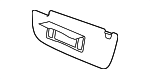 12767128 - Body: Sun-visor for Saab: 9-3, 9-3X Image