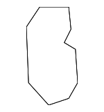 2096360322 - Body: End Cap for Mercedes-Benz Image