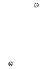 D65132131 - : 2011-2014 Mazda 2 - Inner Tie Rod Nut for Mazda: 2 Image