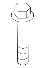 Gear Assembly Bolt