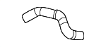 1628124030 - Cooling System: By-Pass Hose for Toyota Image