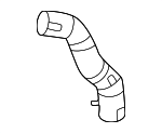 1626725020 - Cooling System: By-Pass Hose for Toyota Image
