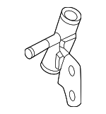 1627824021 - : Connector Pipe for Toyota Image