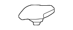 1640136030 - Cooling System: Radiator Cap for Toyota Image