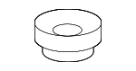 9048018010 - Cooling System: Reservoir Grommet for Toyota Image