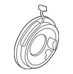 12530691 - : Parking Brake for GM Image